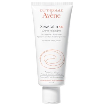 Avene XeraCalm A.D. Creme Defi Fig - Κρέμα για Αναπλήρωση των Λιπιδίων 200ml