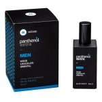 Panthenol Extra Men Wood Chocolate Oriental Eau de Toilette, Ανδρικό Άρωμα 50ml