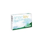 Specchiasol Ansiolev 45tabs