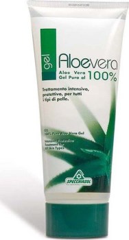 Specchiasol Aloe Vera Gel 200ml