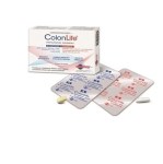 Bionat Pharm Colon Life για Παθήσεις του Παχέος Εντέρου 10 ταμπλέτες + 10 κάψουλες
