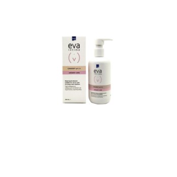 INTERMED Eva Intima Herbosept pH 3.5 Minor Discomfort 250ml