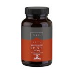 TerraNova Reishi 500mg 50 κάψουλες