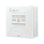 Avene Couvrance Creme de teint compacte CONFORT SPF30 Porcelaine 1.0 10g