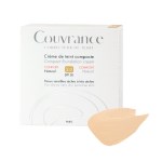 Avene Couvrance Creme de teint compacte CONFORT SPF30 Naturel 2.0 10g