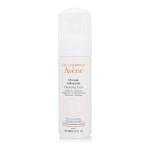 Avene Mousse Nettoyante Schiuma Detergente - Αφρός Καθαρισμού για Πρόσωπο και Μάτια 150ml
