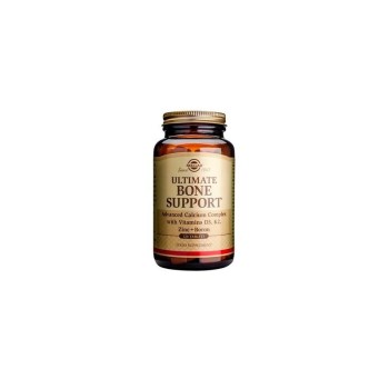 Solgar Ultimate Bone Support Complex 120 tabs