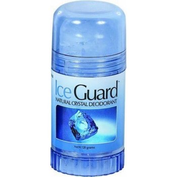 Optima Ice Guard Deodorant Twist Up 120Gr