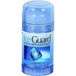 Optima Ice Guard Deodorant Twist Up 120Gr