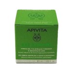 Apivita Bee Radiant Κρέμα-Gel Για Σημάδια Γήρανσης