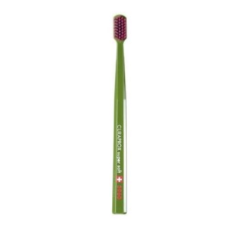 Curaprox CS 3960 Super Soft Οδοντόβουρτσα 1Τμχ