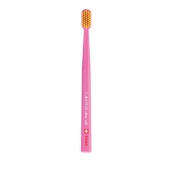 Curaprox CS 5460 Ultra Soft Οδοντόβουρτσα Πολύ Μαλακή 1Τμχ