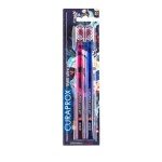 Curaprox Promo CS 5460 Ultra Soft Love Edition Οδοντόβουρτσες 2τμχ