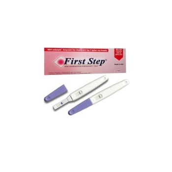 First Step 2τμχ
