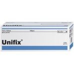 Kessler Unifix (10cm x 10cm) 100τμχ