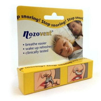 Pharmaq Nozovent Dilator Ρινικός Διαστολέας, 2 τεμάχια