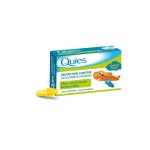 Pharmaq Quies EarPlanes Ωτοασπίδες για Παιδιά ειδικές για Αεροπορικά Ταξίδια, 1 ζευγάρι