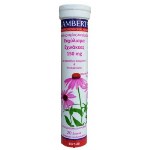 LAMBERTS Echinacea 150mg eff. tabs 20