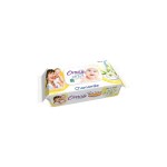 Omay Care Baby Wet Wipes Chamomile Μωρομάντηλα 72 Τεμάχια