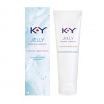 Durex K-Y JELLY Intimate Lubricant Λιπαντικό Τζελ, 75ml