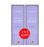 Foltene Shampoo Anti-Aging Hair Rescue 2 x 200ml