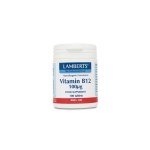 Lamberts Vitamin B-12 100mg, 100tabs
