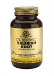 Solgar Valerian Root 100 φυτικές κάψουλες