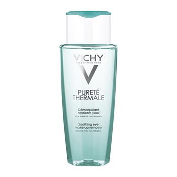 Vichy Purete Thermale Soothing Eye Make-Up Remover 150ml