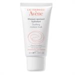 Avene Soothing Moisture Mask For Sensitive Skin 50ml