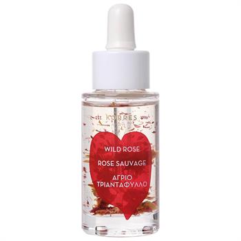 Korres Wild Rose Vitamin C Brightening Face Oil 30ml