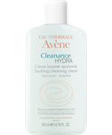 Avene Cleanance Hydra Soothing Cleansing Cream 200ml