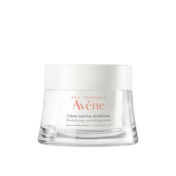 Avene Nutritive Revitalisante Revitalizing Nourishing Cream 50ml