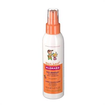 Klorane Petit Junior Spray Demelant 150ml