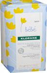 Klorane Bebe Gentle Ultra Rich Soap 250gr