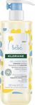 Klorane Bebe Gentle Cleansing Gel 500ml