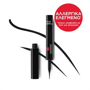 La Roche Posay Respectissime Liner Intense Black 4ml