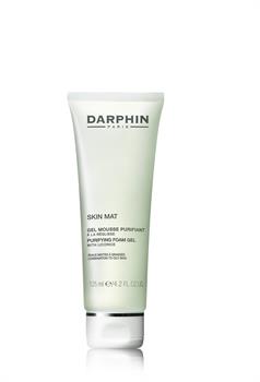 Darphin Skin Mat Purifying Foam Gel with Licorice 125ml