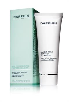 Darphin Youthful Radiance Camellia Mask 75ml