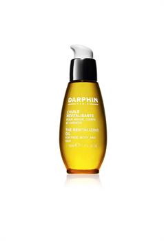 Darphin The Revitalizing Oil Face Body Hair 50ml