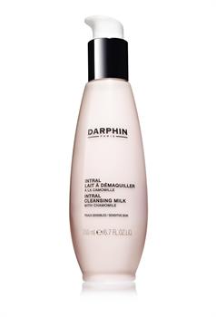 Darphin Intral Cleansing Milk With Chamomile 200ml