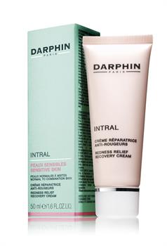 Darphin  Intral Redness Relief Recovery Cream 50ml