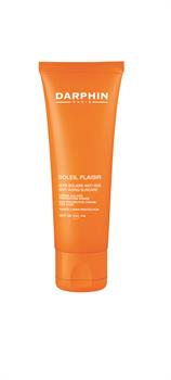 Darphin Soleil Plaisir Sun Protective Cream for Face SPF30 50 ml