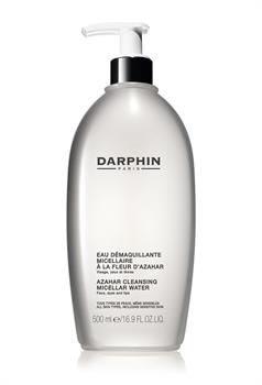 Darphin Azahar Cleansing Micellar Water 500ml