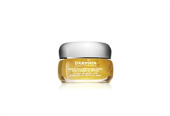 Darphin Stress Relief Detox Oil Mask 50ml