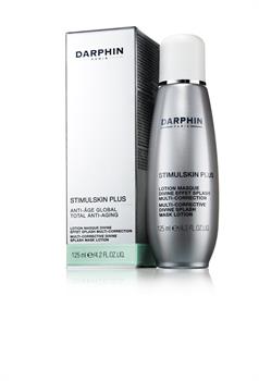 Darphin Stimulskin Plus Multi-Corrective Divine Splash Mask Lotion Bottle 125ml