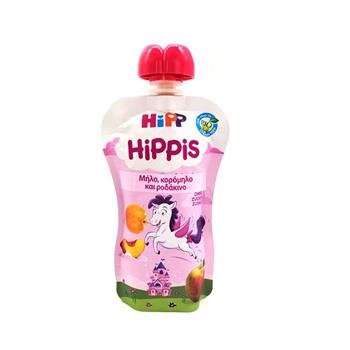 Hipp Hippis Μονόκερος 100gr