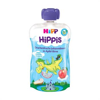 Hipp Hippis Δράκος 100gr