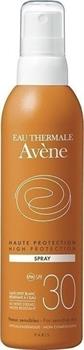 Avene Spray SPF30 200ml