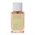 Korres Bellflower Tangerine Pink Pepper Eau de Toilette 50ml