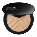 Vichy Dermablend Covermatte Compact Powder Foundation SPF25 35 Sand 9.5gr